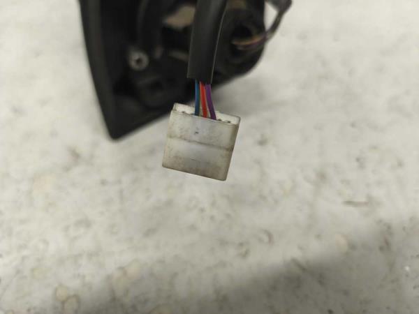 RETROVISEUR DROIT FIAT PANDA 2003-2009 - Vue 3